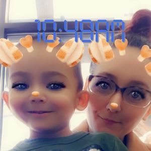 Meet your Posher, Jami lynn